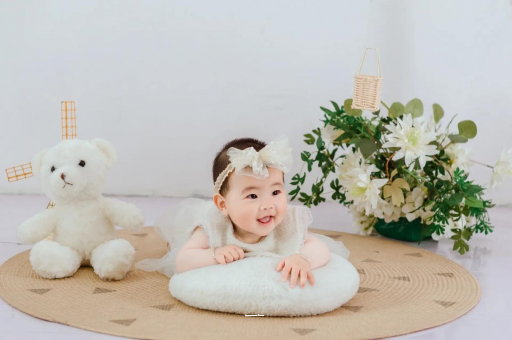 鄢陵五个月宝宝可以坐吗 鄢陵五个月宝宝可以坐吗